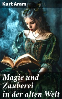 eBook: Magie und Zauberei in der alten Welt