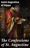 eBook: The Confessions of St. Augustine
