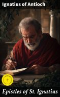 ebook: Epistles of St. Ignatius