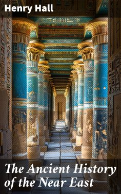 eBook: The Ancient History of the Near East
