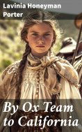 eBook: By Ox Team to California