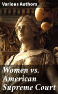 eBook: Women vs. American Supreme Court