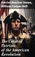 ebook: The Colored Patriots of the American Revolution