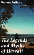 ebook: The Legends and Myths of Hawaii