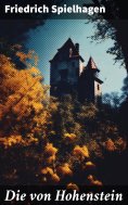 ebook: Die von Hohenstein