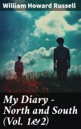 ebook: My Diary – North and South (Vol. 1&2)