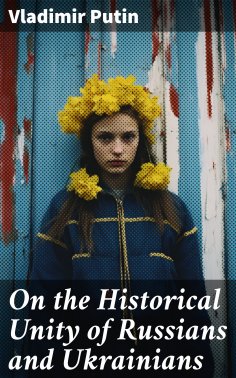 eBook: On the Historical Unity of Russians and Ukrainians
