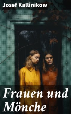 eBook: Frauen und Mönche