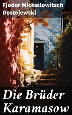 eBook: Die Brüder Karamasow