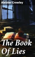 ebook: The Book Of Lies