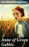ebook: Anne of Green Gables