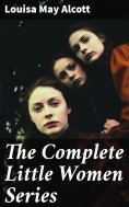 eBook: The Complete Little Women Series