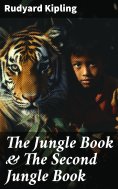 eBook: The Jungle Book & The Second Jungle Book