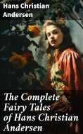 ebook: The Complete Fairy Tales of Hans Christian Andersen
