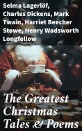 ebook: The Greatest Christmas Tales & Poems