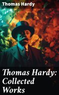 ebook: Thomas Hardy: Collected Works