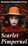 eBook: Scarlet Pimpernel