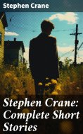 ebook: Stephen Crane: Complete Short Stories