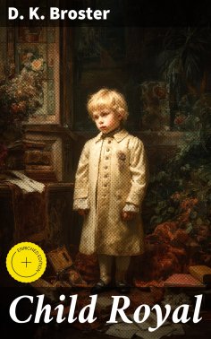 eBook: Child Royal