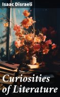 eBook: Curiosities of Literature