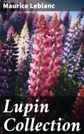 ebook: Lupin Collection