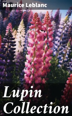 eBook: Lupin Collection