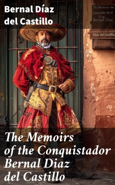 eBook: The Memoirs of the Conquistador Bernal Diaz del Castillo