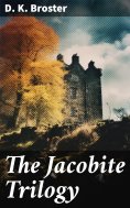 ebook: The Jacobite Trilogy