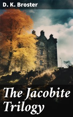 ebook: The Jacobite Trilogy