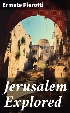 eBook: Jerusalem Explored