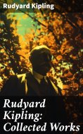 eBook: Rudyard Kipling: Collected Works