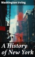 eBook: A History of New York