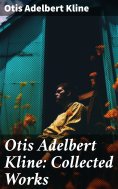 eBook: Otis Adelbert Kline: Collected Works