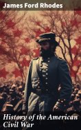 eBook: History of the American Civil War