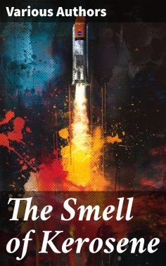 eBook: The Smell of Kerosene