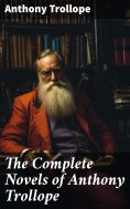 ebook: The Complete Novels of Anthony Trollope
