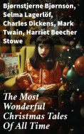 eBook: The Most Wonderful Christmas Tales Of All Time