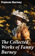 eBook: The Collected Works of Fanny Burney