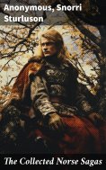 ebook: The Collected Norse Sagas