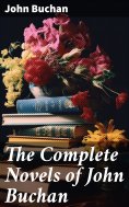ebook: The Complete Novels of John Buchan