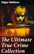 ebook: The Ultimate True Crime Collection