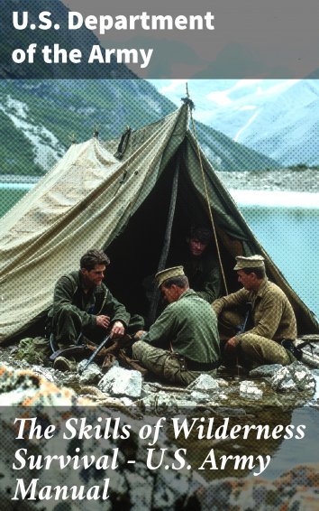 U.S. Department of the Army: The Skills of Wilderness Survival - U.S ...