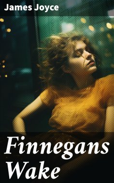 eBook: Finnegans Wake