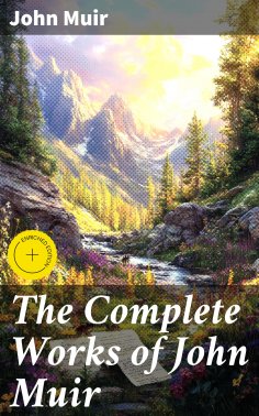 ebook: The Complete Works of John Muir