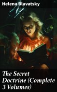eBook: The Secret Doctrine (Complete 3 Volumes)