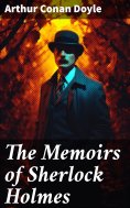 ebook: The Memoirs of Sherlock Holmes