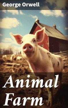 eBook: Animal Farm