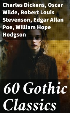ebook: 60 Gothic Classics