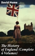 ebook: The History of England (Complete 6 Volumes)