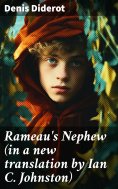 ebook: Rameau's Nephew (in a new translation by Ian C. Johnston)